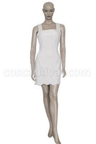 Custom-made For Kingdom Hearts Namine Cosplays