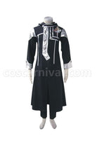 D.Gray-man Allen Walker Exorcist 1st Cosplay