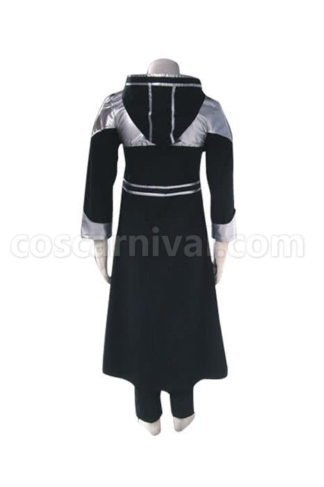 D.Gray-man Allen Walker Exorcist 1st Cosplay Costume