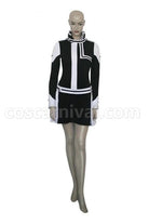 D.Gray-man Lenalee Lee Genetation 1st Cosplay Costumes