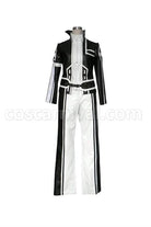 D.Gray-man Miranda Lotto Exorcist 2nd Custom Costume