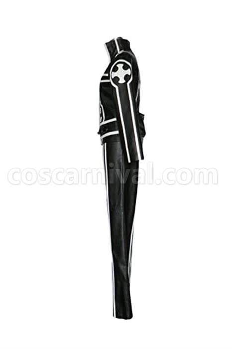 D.Gray-man Miranda Lotto Exorcist 2nd Custom Cosplay Costume