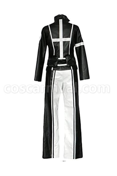D.Gray-man Miranda Lotto Exorcist 2nd Custom Cosplay Costume