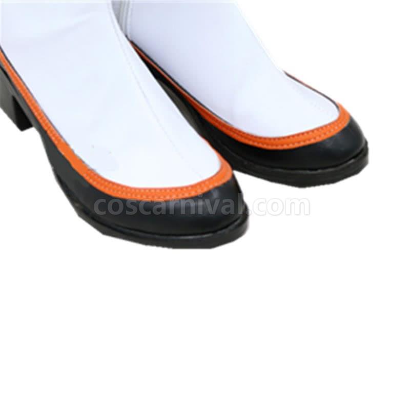 DARLING in the FRANXX 02 Zero Two 코스프레 부츠