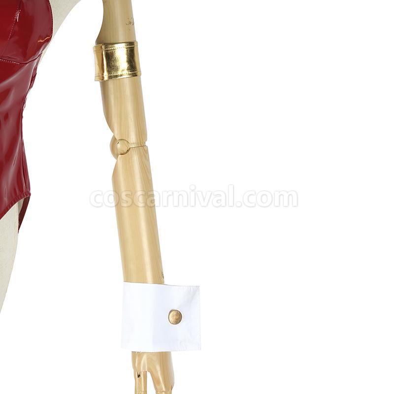 DARLING in the FRANXX 02 Zero Two 토끼 소녀 코스프레 의상