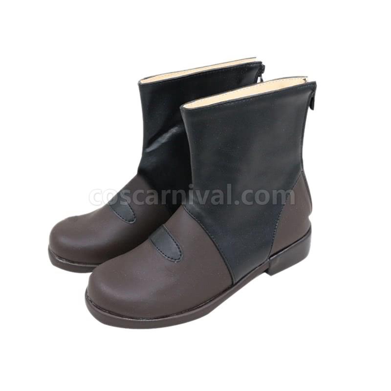 FRANXX HIRO 코스프레 신발에서 달링