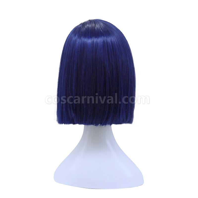darling in the franxx ichigo blue wigs anime costumes