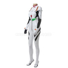 Eva cosplay costume, detail 1