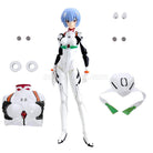 Eva cosplay costume from Sword Art Online, detail 3