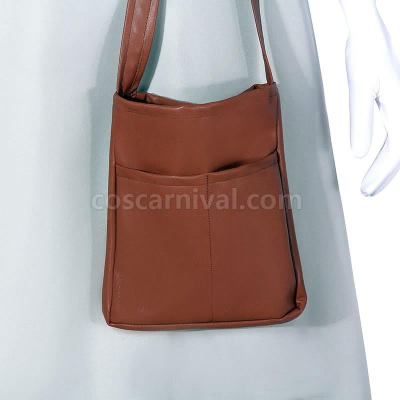 Fifth Personality Doctor Emily Nguyen Full Sets Cosplay Costume coscarnival
