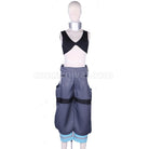 Fire Force Kotatsu Tamaki Uniform Cosplay Costume, detail 1
