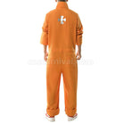 Fire Force kusakabe shinra Full member Cosplay Costume, detail 3