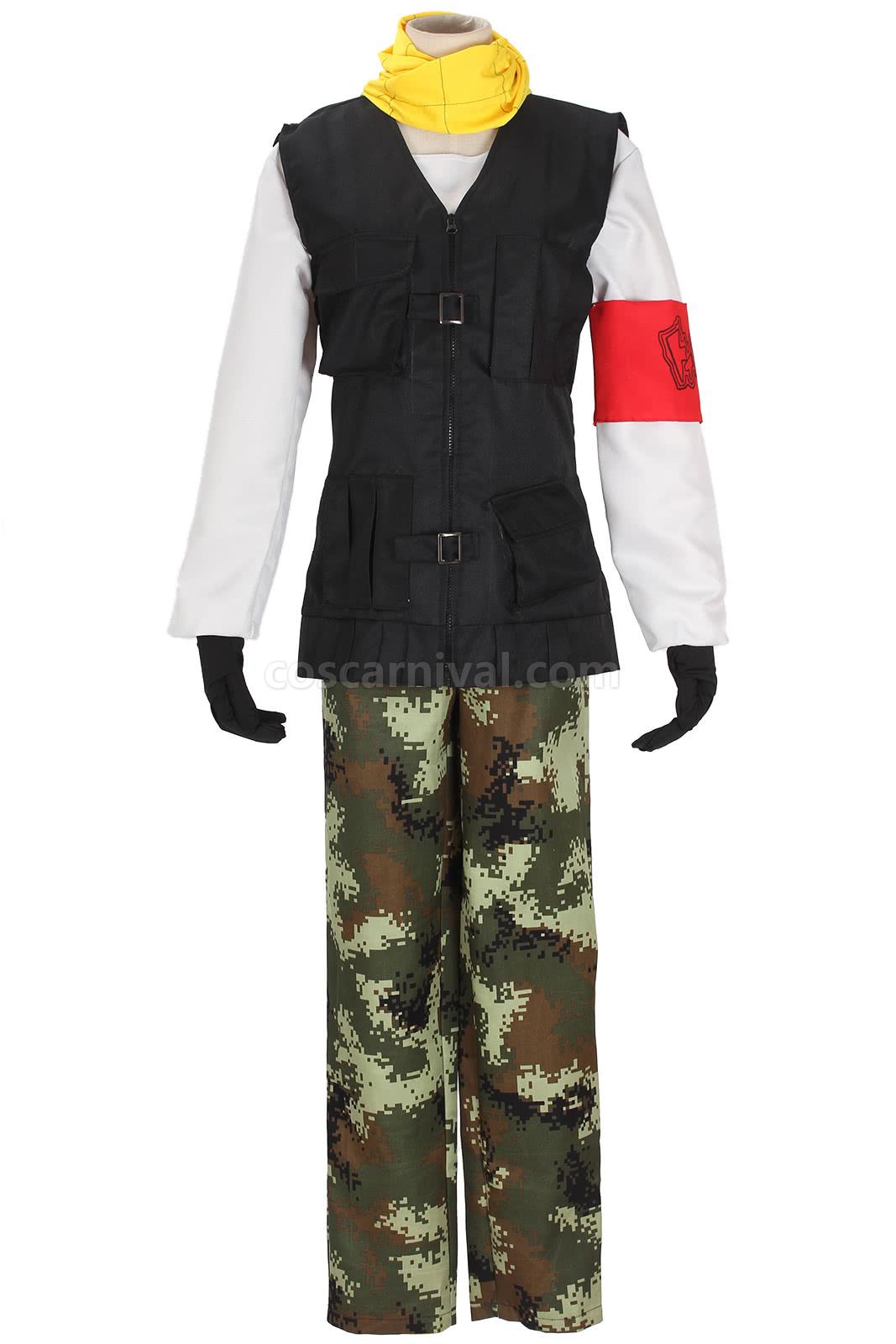 GFantasy Comics Really Fashion Cosplay Costume coscarnival