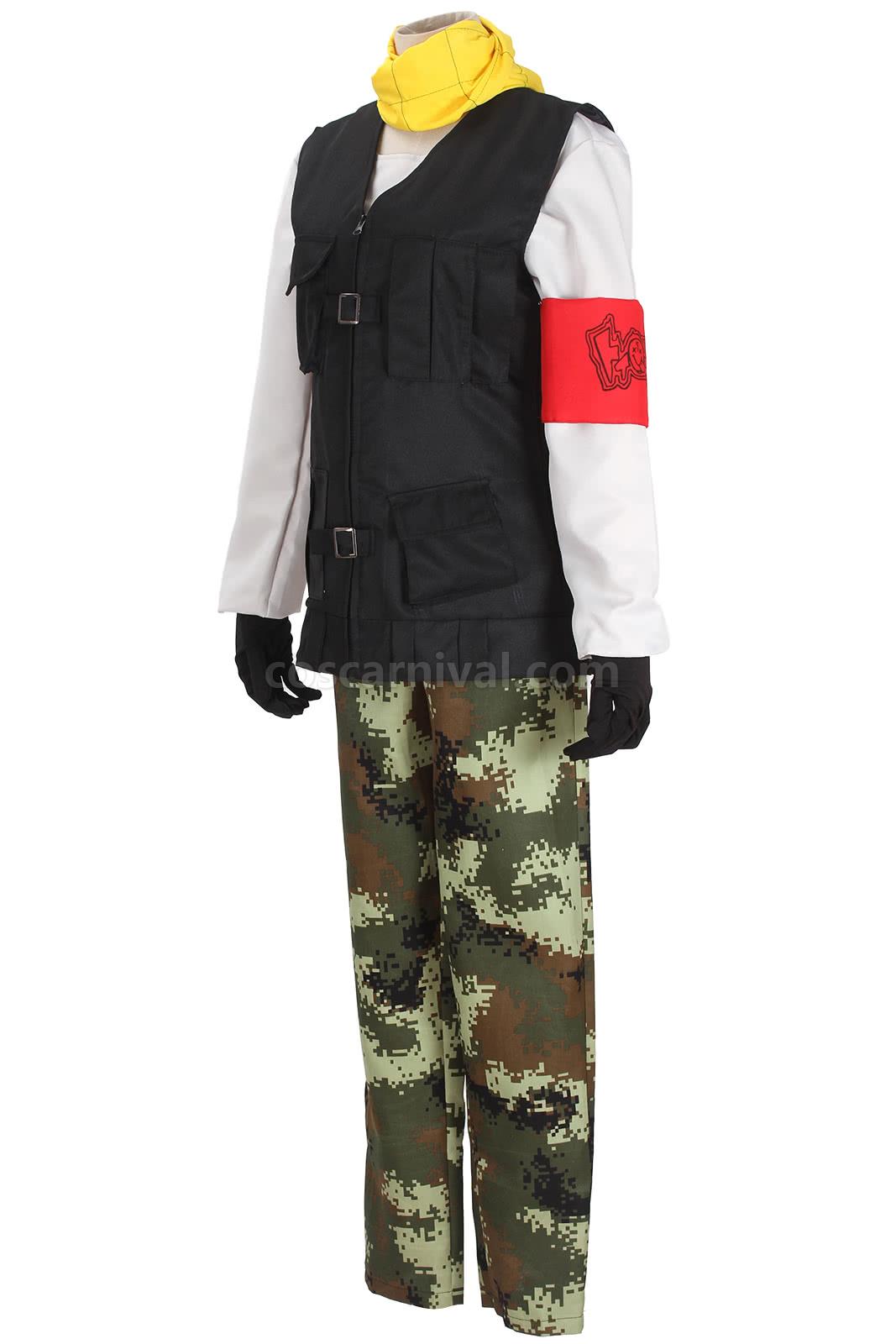 GFantasy Comics Really Fashion Cosplay Costume coscarnival main image 1