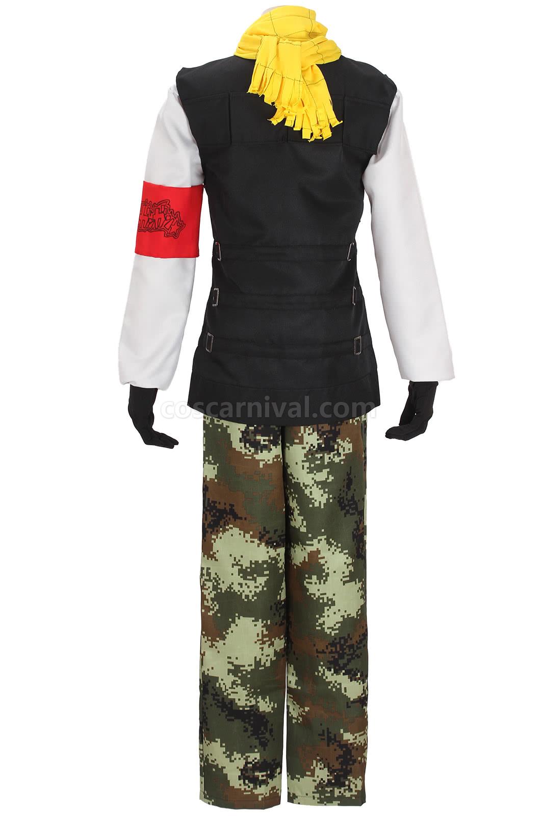 GFantasy Comics Really Fashion Cosplay Costume coscarnival