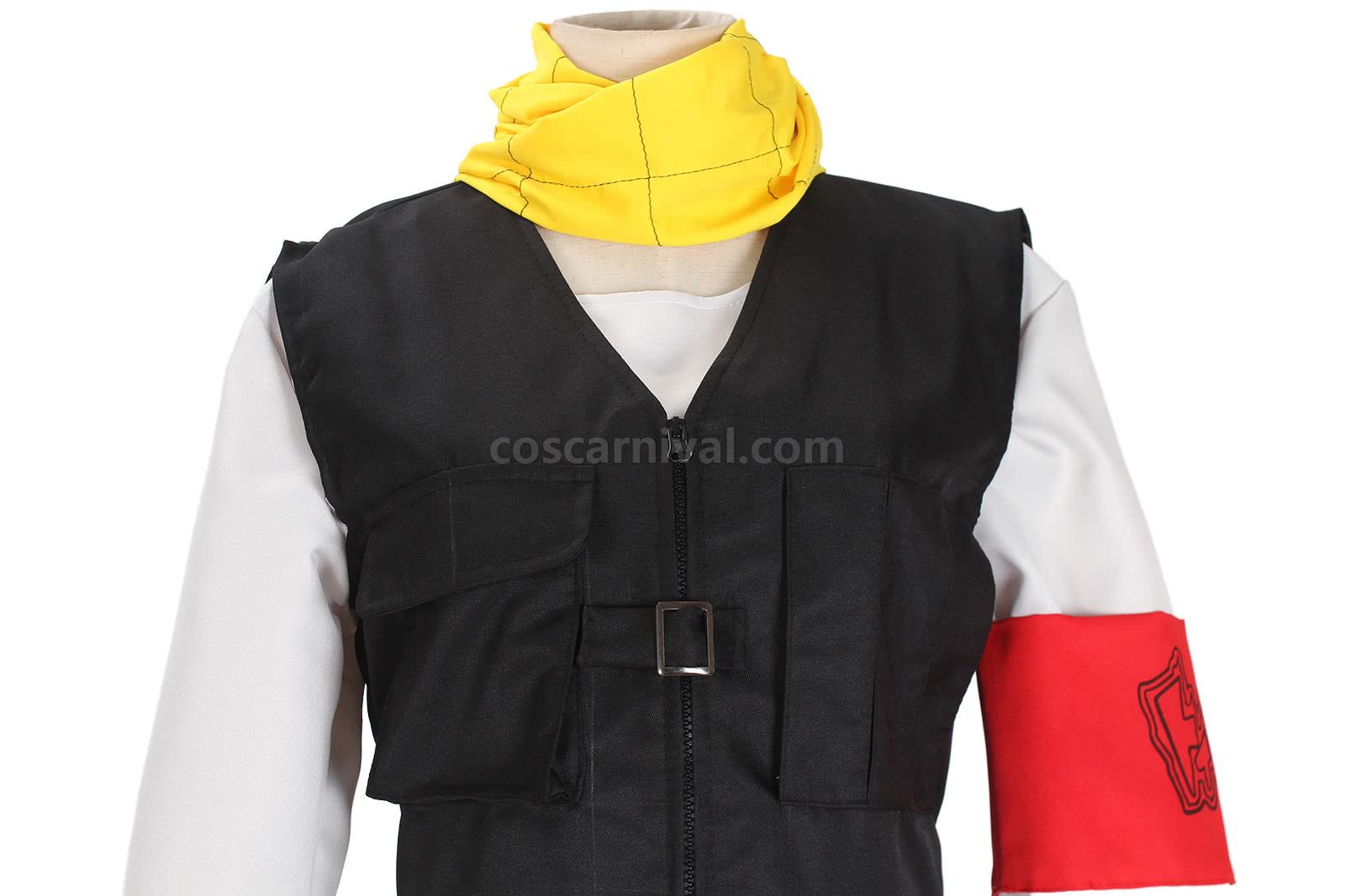GFantasy Comics Really Fashion Cosplay Costume coscarnival