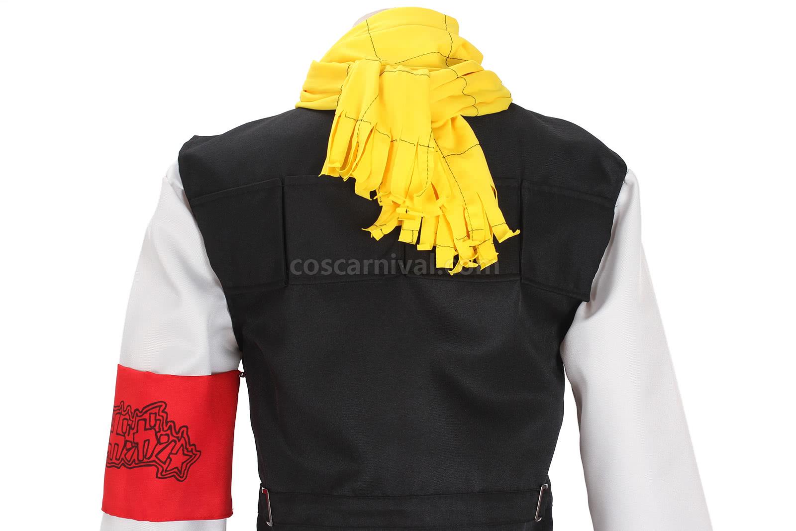 GFantasy Comics Really Fashion Cosplay Costume coscarnival