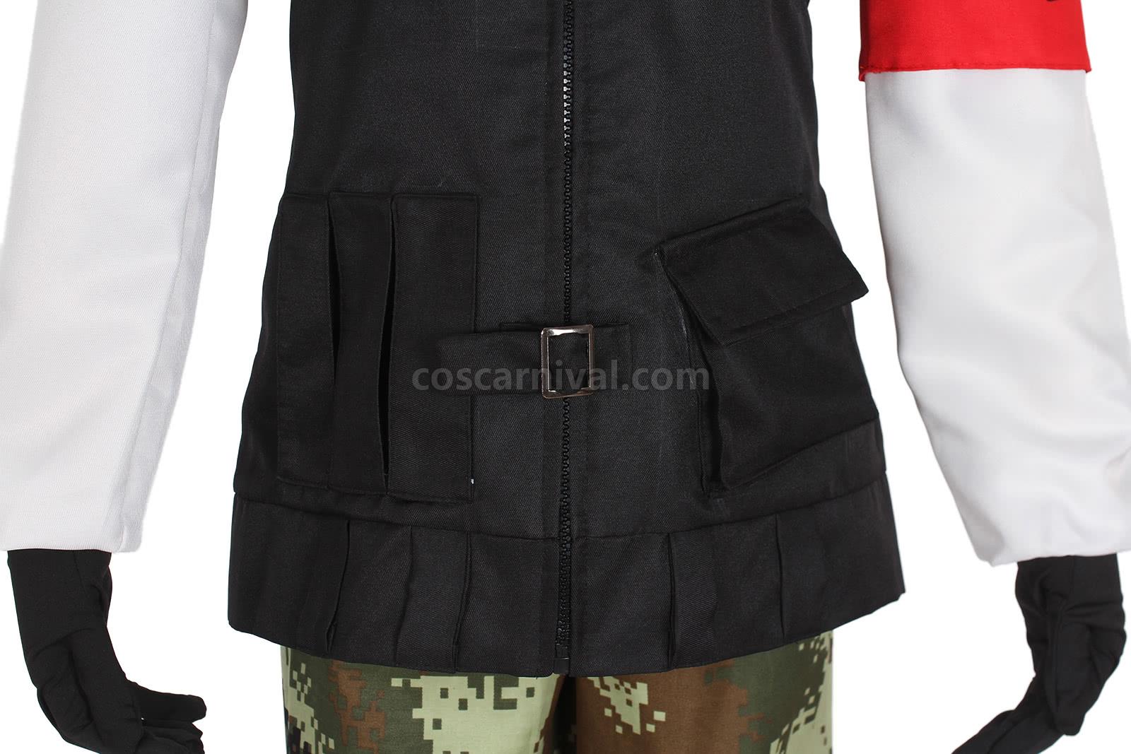 GFantasy Comics Really Fashion Cosplay Costume coscarnival
