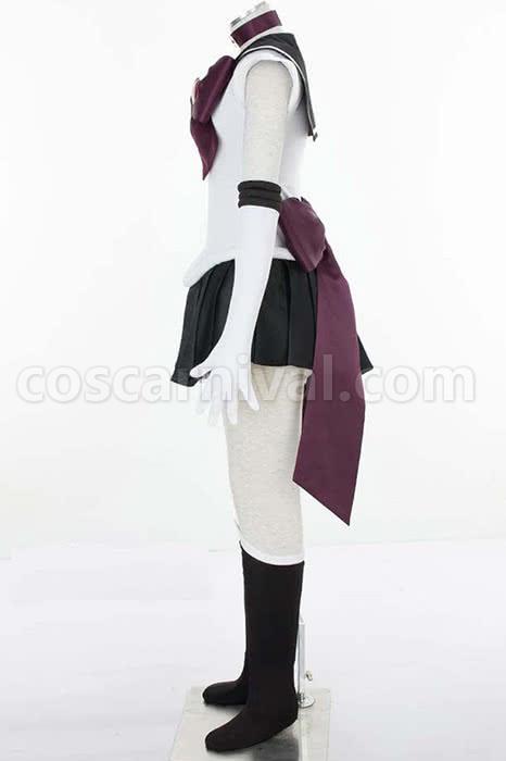 ゴーイングコーザーセーラームーンセーラープルート明王刹那コスプレ衣装coscarnival