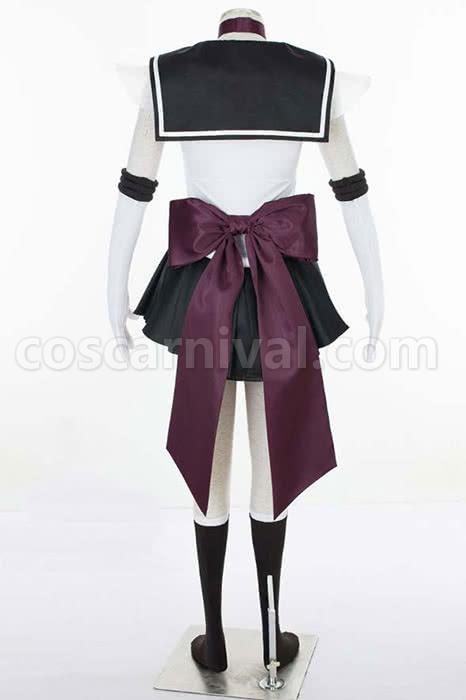 ゴーイングコーザーセーラームーンセーラープルート明王刹那コスプレ衣装coscarnival