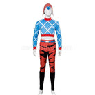 Guido Mista Full Sets Cosplay Costume, detail 1