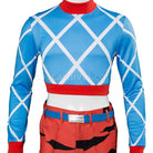 Guido Mista Full Sets Cosplay Costume, detail 2
