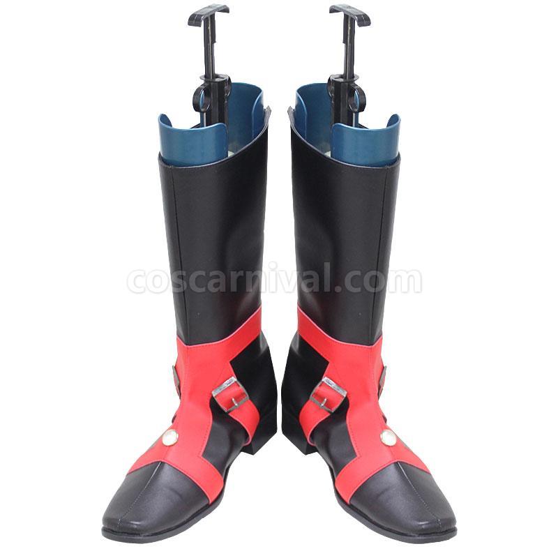 Guido Mista Full Sets Cosplay Costume, detail 3