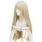 Hakata Tonkotsu Ramens Xianming Lin Long Synthetic Cosplay Wig, side view