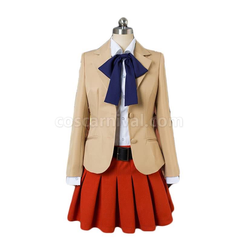 博多とんこつラーメンXianming Lin制服スーツコスプレ衣装coscarnival