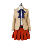 Hakata Tonkotsu Ramens Xianming Lin Uniform Suit Cosplay Costume, detail 2