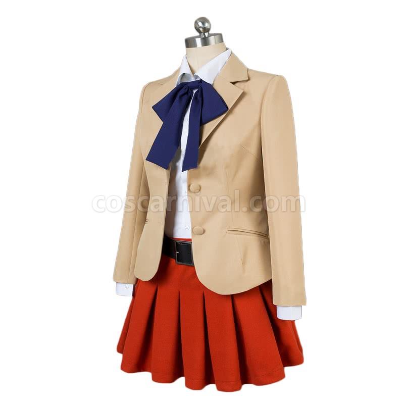 博多とんこつラーメンXianming Lin制服スーツコスプレ衣装coscarnival