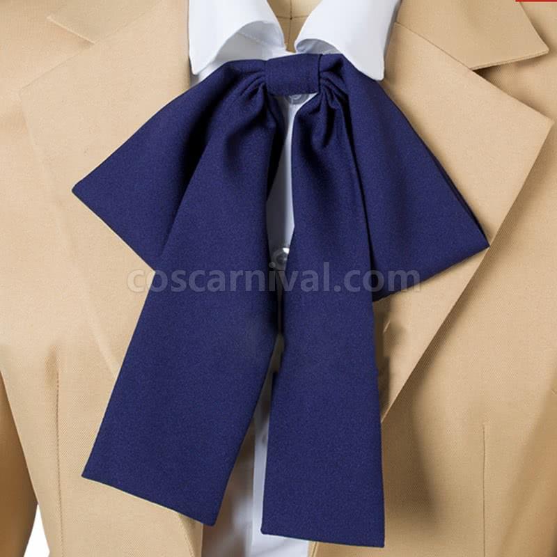 博多とんこつラーメンXianming Lin制服スーツコスプレ衣装coscarnival