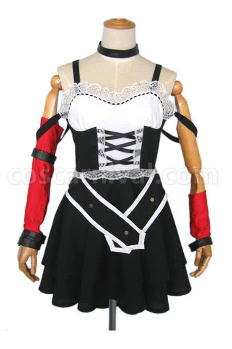 Haruhi Suzumiya Gekiso Live Cosplay Costume coscarnival
