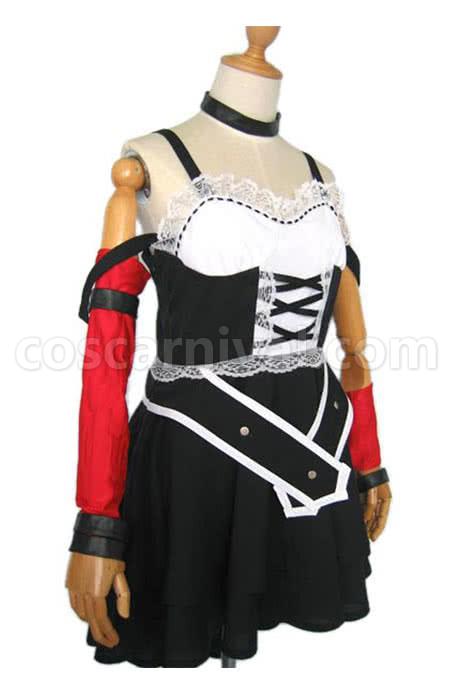 Haruhi Suzumiya Gekiso Live Cosplay Costume coscarnival