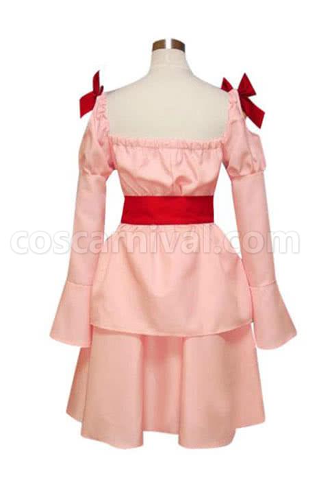 涼宮ハルヒ朝比奈みくるコスプレ衣装coscarnival