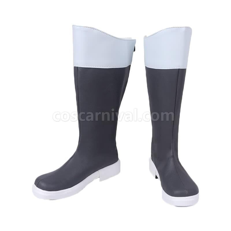 Hataraku Saibou Cells At Work 혈소판 코스프레 부츠