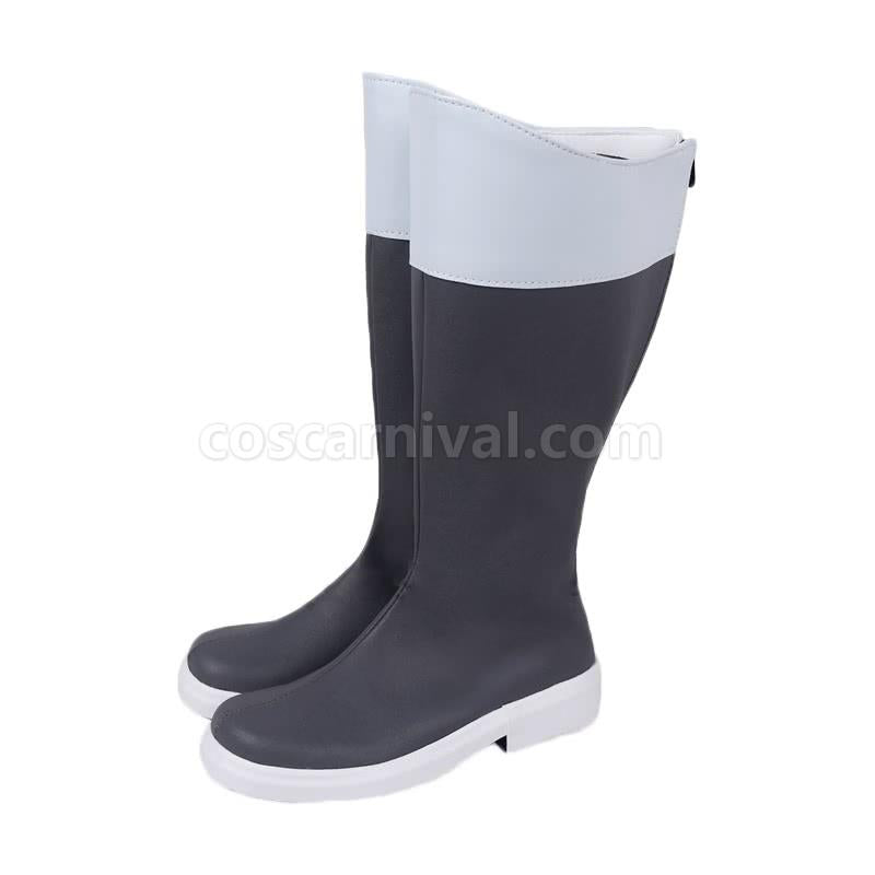 Hataraku Saibou Cells At Work 혈소판 코스프레 부츠