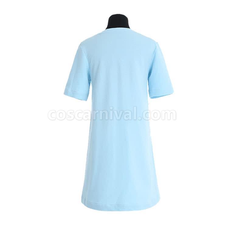 Hataraku Saibou Cells at Work Platelet T Shirt Shorts Hat Dress Custom Cosplay Costume