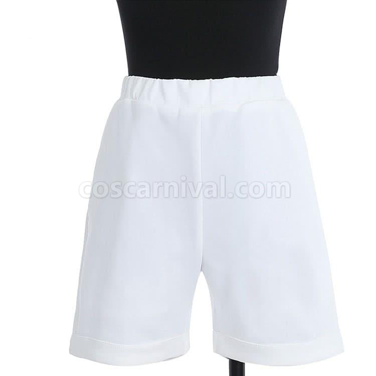 Hataraku Saibou Cells at Work Platelet T Shirt Shorts Hat Dress Custom Cosplay Costume