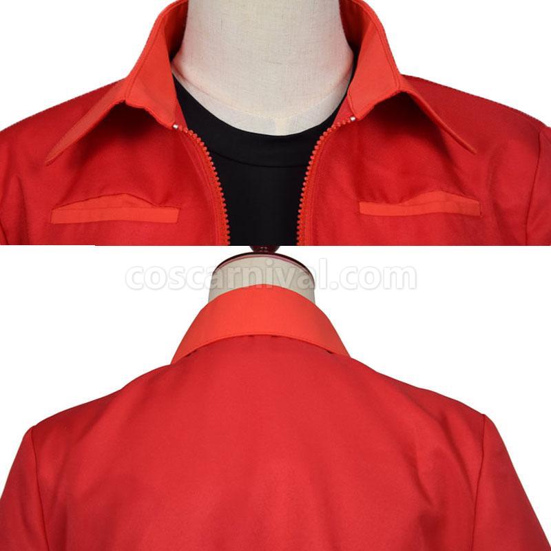 Hataraku Saibou Red Blood Cell Cells At Work Cosplay Costume