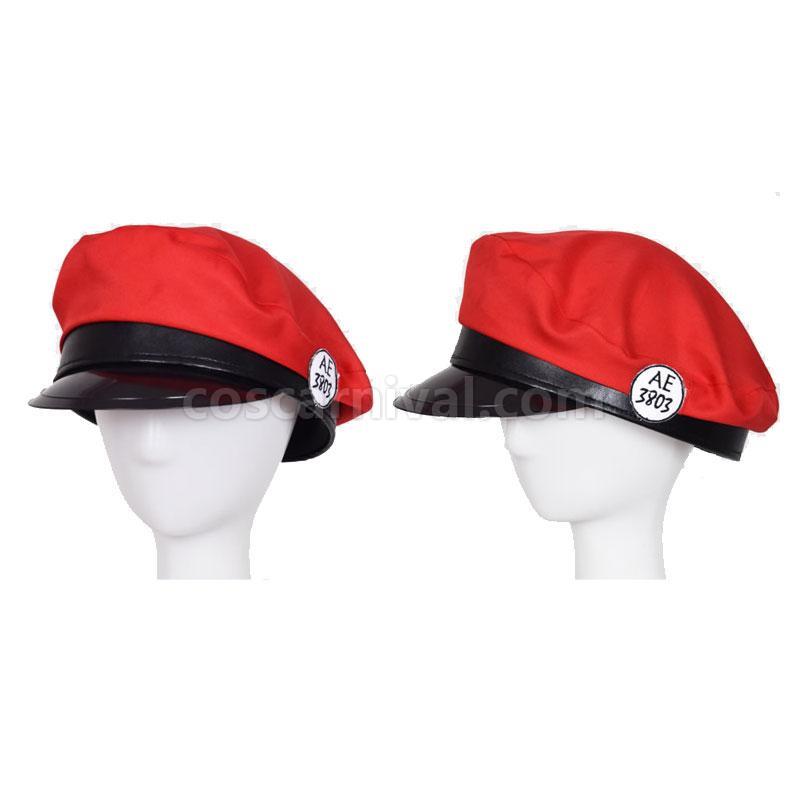 Hataraku Saibou Red Blood Cell Cells At Work Cosplay Costume