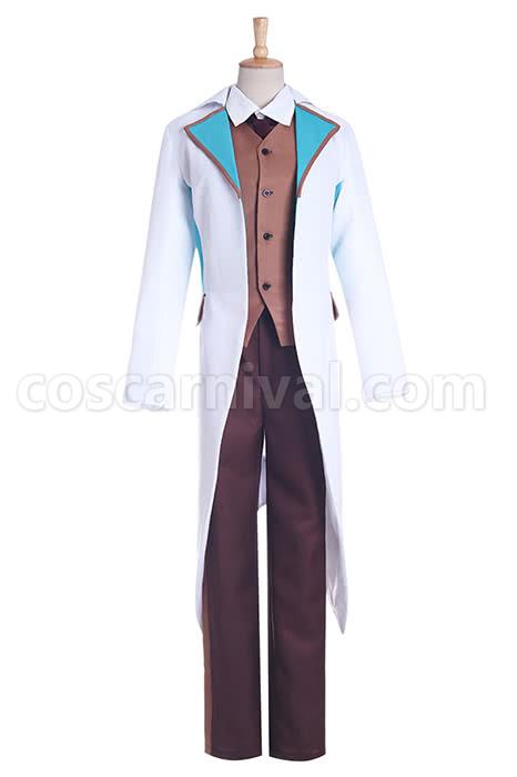 High School Star Musical Nayuki Tooru Cosplay Costume coscarnival