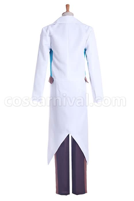 High School Star Musical Nayuki Tooru Cosplay Costume coscarnival