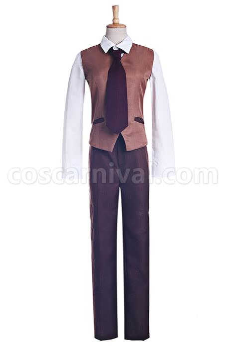 High School Star Musical Nayuki Tooru Cosplay Costume coscarnival