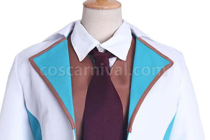 High School Star Musical Nayuki Tooru Cosplay Costume coscarnival