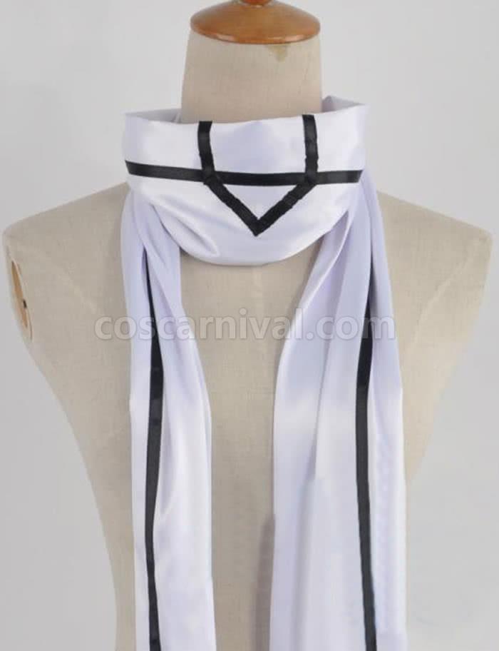 Hot Sword Art Online Sinon Female Outfits Cosplay Costume coscarnival