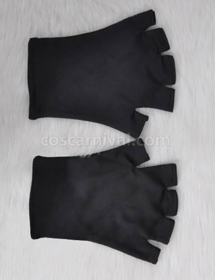 Hot Sword Art Online Sinon Female Outfits Cosplay Costume coscarnival