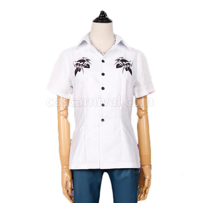 ヒプノシスマイク！！！フルメンバーコスプレ衣装coscarnival