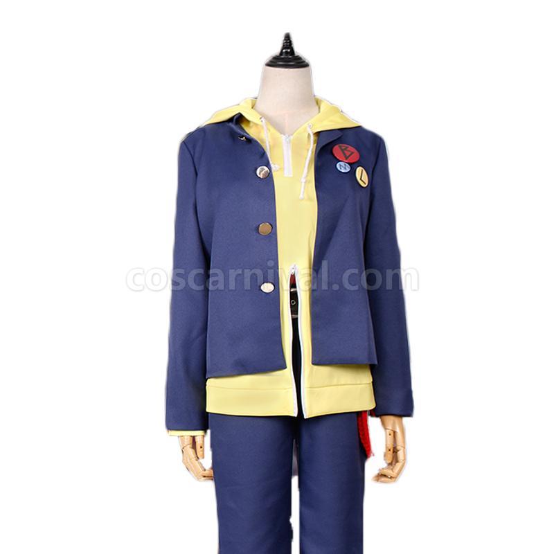 ヒプノシスマイク！！！フルメンバーコスプレ衣装coscarnival