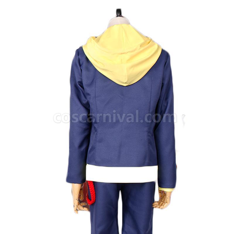 ヒプノシスマイク！！！フルメンバーコスプレ衣装coscarnival